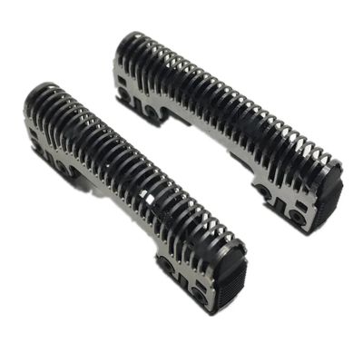 2X Shaver Razor Inner Blade Replacement Compatible for Panasonic - Compatible with ES8243, ES8249, ES8251, ES8253, ES8255, ES8258, ES8259, ES8801, ES8807, ES8901, ES8992