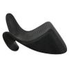 Baluue Salon Hair Styling One Shampoo Basin Neck Rest Pillow Comfortable PVC Head Cushion for Spa Beauty Beds Cervical Support for Hair Washing and Massage view 1