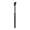 1PC Hand Crafted Makeup Brushes Soft Saikoho Goat Hair Round Angled Blush Brush Ebony Wood Handle Professional Make Up Brushes (MS12) view 1