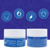 AromaMagic Night Cream | Repairs, replenishes, & lightens blemishes | Carrot & lotus extract, sunflower oil, shea butter, geranium & patchouli essential oil - 50g view 4