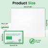 HAIFOTRVA Individual Makeup Remover Wipes Bulk - Pack of 200,Green Individually Wrapped Face Cleansing Wipes Travel Size for Mascara,Lipstick,Skin Care,Hotel Toiletries view 4