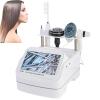 10inch Skin Scalp Detector | Multifunction Hair Analyzer Hair Care Machine | Hair Follicle Oil And Moisture Tester | For Hair Loss/Moisture/Flexibility/Oil Content (White) view 1