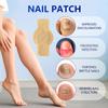 Toenail Treatment Extra Strength - Nighttime Nail Patches,Overnight Toe Nail Treatments for Damaged Nails Foot Nails Repair and Care (42Pcs) view 3