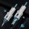 INKONE Tattoo Cartridge Needles, 20PCS Assorted Tattoo Gun Needles Disposable Tattoo Needle Cartridge for Round Liner Shader (20PCS #12 Standard RL+RM) view 3