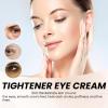 MQSHUHENMY Real-Eyez-Ation Tinted Firming Eye Gel - Instant & Temporary Under Eye Tightener Cream for Eye Bags & Puffiness, 20ml (1Pcs) view 2