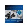 Compatible With Braun Electric Shaver Cleaning Renew Cartridge With Automatic Cleaning Center Clean Stubble Off The Shaver Head view 4