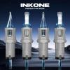 INKONE Tattoo Needles, Tattoo Needles Assorted 20PCS Mixed Size Tattoo Cartridge Needles Round Liner Work Fits Most Tattoo Machines(RL+RM) view 4
