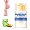 60% Urea Hydrating and Anti-Cracking Foot Cream, 2025 New Moisturising and Relieves Cracking and Dryness Foot Cream, Foot Lotion Heel Stick Repairs and Cracked Feet and Hydrates Dry and Hand (1) view 1