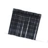108PCS 2Inches Hair Pins Kit Secure Hold Bobby Pins Clips for Women Girls and Hairdressing Salon (Black, 3 Pack) view 3
