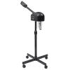 Standing Facial Steamer, Facial Deep Cleaning Skin Care Equipment with Rolling Wheels, Professional Face Steamer with Hot Mist Function, Therapy Face Steam Machine for Home Salon Spa Beauty Stores view 1