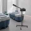 Standing Facial Steamer, Facial Deep Cleaning Skin Care Equipment with Rolling Wheels, Professional Face Steamer with Hot Mist Function, Therapy Face Steam Machine for Home Salon Spa Beauty Stores view 4