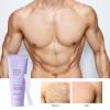 Hair Removal Cream for Women, Painless Depilatory Cream Removes Hair from Legs, Arms, Underarms, Stomach, and Bikini Line with Spatula view 4