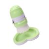 Face Brush Skin Cleansing Tool Deep Pore Cleaning Brush Massage Cleaner Guasha Tool for Refreshing Skin view 1