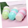 Face Brush Skin Cleansing Tool Deep Pore Cleaning Brush Massage Cleaner Guasha Tool for Refreshing Skin view 3