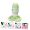 Face Brush Skin Cleansing Tool Deep Pore Cleaning Brush Massage Cleaner Guasha Tool for Refreshing Skin view 4