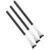 3pcs Highlight Brush Nose Brush for Makeup Soft Bristles for Face Contour Women Makeup view 1