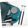 3pcs Highlight Brush Nose Brush for Makeup Soft Bristles for Face Contour Women Makeup view 3