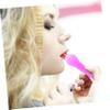 3pcs Silicone Mask Brush Brush for Mud Mask Reusable Facial Applicator Comfortable to Hold Skin-safe view 3