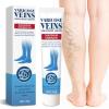Bellisinno Varicose Veins Treatment for Legs, Varicose Veins Cream for Spider Veins, Relaxing Leg Cream Formula to Improve Circulation, Soothe Tired Legs and Reduce Heaviness view 1