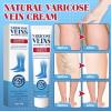 Bellisinno Varicose Veins Treatment for Legs, Varicose Veins Cream for Spider Veins, Relaxing Leg Cream Formula to Improve Circulation, Soothe Tired Legs and Reduce Heaviness view 4