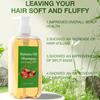 2PCS Shampoo De Batana, Rosemary Oil Shampoo De Batana Para La Caida Del Cabello, Nourishing & Regenerating Hair-Soft and Fluffy for Men & Women (2pcs) view 2