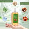 2PCS Shampoo De Batana, Rosemary Oil Shampoo De Batana Para La Caida Del Cabello, Nourishing & Regenerating Hair-Soft and Fluffy for Men & Women (2pcs) view 3