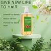 2PCS Shampoo De Batana, Rosemary Oil Shampoo De Batana Para La Caida Del Cabello, Nourishing & Regenerating Hair-Soft and Fluffy for Men & Women (2pcs) view 4