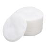 Brrnoo Rounds Makeup Cotton Pads, 3 Layer Makeup Remover Pads Soft No Lint Plant Fiber for Face with Double Side Design for Toner Application (150 Pieces) view 2
