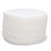 Brrnoo Rounds Makeup Cotton Pads, 3 Layer Makeup Remover Pads Soft No Lint Plant Fiber for Face with Double Side Design for Toner Application (150 Pieces) view 3