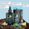 Bossman Fortify Conditioner + Jelly Beard Oil for Men (8 oz in Total, Magic Scent)  Softening, Moisturizing, Replenishing, and Protecting  Natural Ingredients  Made in the USA view 3
