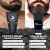 Bossman Fortify Conditioner + Jelly Beard Oil for Men (8 oz in Total, Magic Scent)  Softening, Moisturizing, Replenishing, and Protecting  Natural Ingredients  Made in the USA view 4