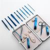 15 Pieces Nail Clipper Sets for Nail Care Tools Storage Kit Beauty Set view 4