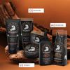 Bossman Essentials Beard Kit for Men + Beard Pomade Bundle (Set of 4, 16 oz in Total) - Oil Jelly, Fortifying Conditioner, Balm, Pomade - Grooming Growth Care Set (Stagecoach) view 3