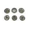 3pcs Replacement Shaver HeadCompatible For Philips HQ4+ HQ3 HQ56 HQ55 HQ6843 HQ300 HQ64 HQ916 HQ6695 HQ912 HQ988 CloseCut Shaver Heads Razor head(1set) view 3