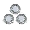 3pcs Razor Blades+blade MeshCompatible For PhilipsSH50 S5000 Series S5400 S5420 S5510 S5560 S5570 S5571 S5008 S5010 S5510 S5550 Shaver Razor head(1set) view 1