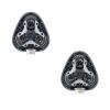 Replace Shaver HeadCompatible For PhilipsRazor S1121 S1131 S1332 S1133 S1211 S1231 S1232 S1334 S1015 Holder Accessories Razor head(2set) view 1