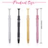 4 Pcs Piercing Ball Grabber Tool, Piercing Assistant Pen Diamond Claw Tweezers Piercings Tools,Septum Ball Screw Tool Stainless Steel Pearl Grabber Pick up Tools Prong Holder for Changing Jewelry view 2
