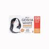 Geisha White Intense Soap Bar (3 x 65g) view 2