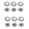 4Pcs Electronic Shaver Head Replacement BladesCompatible For Philips NorelcoSH30 SH50 52 Series 1000 2000 S1020 S1050 S1060 Razor Razor head(2set) view 1