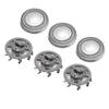 4Pcs Electronic Shaver Head Replacement BladesCompatible For Philips NorelcoSH30 SH50 52 Series 1000 2000 S1020 S1050 S1060 Razor Razor head(2set) view 2