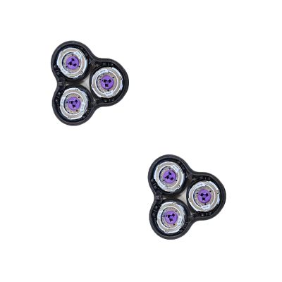 Replacement Head Blade Compatible With Compatible For Philipsshaver Razor PT727,PT728,PT730,AT750,AT751,AT752,PT810,PT860,AT800,pt710,pt720 Razor head(2set)