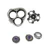 Replacement Head Blade Compatible With Compatible For Philipsshaver Razor PT727,PT728,PT730,AT750,AT751,AT752,PT810,PT860,AT800,pt710,pt720 Razor head(2set) view 2