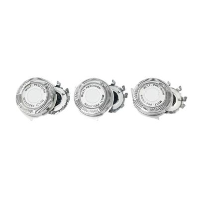 3pcs Replacement Shaver HeadsCompatible For PhilipsSH50 Series 5000 S5085 S5050 S5000 S5010 S5380 S5570 S5212 S5230 S5272 Razor Blade Razor head(1set)