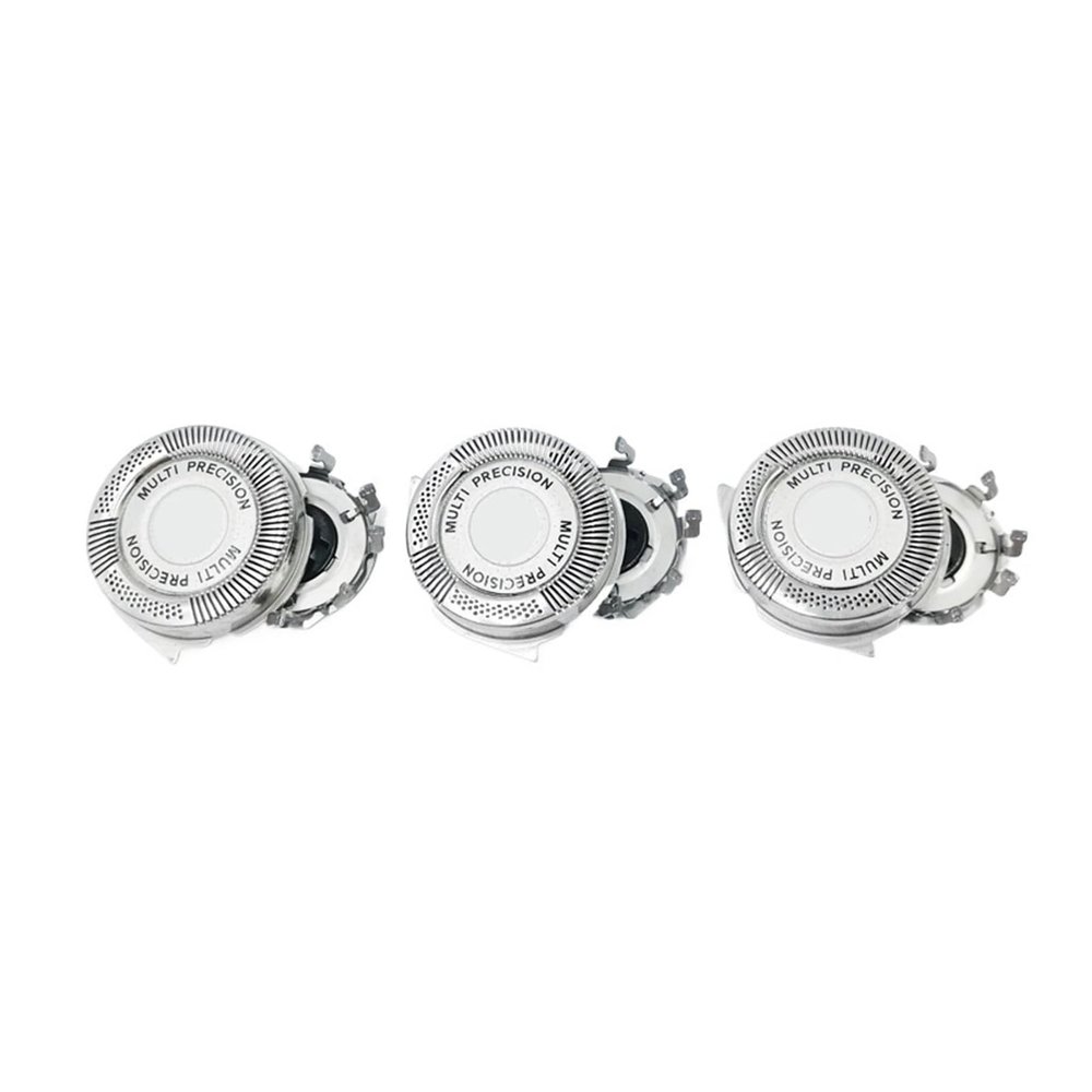 3pcs Replacement Shaver HeadsCompatible For PhilipsSH50 Series 5000 S5085 S5050 S5000 S5010 S5380 S5570 S5212 S5230 S5272 Razor Blade Razor head(1set)