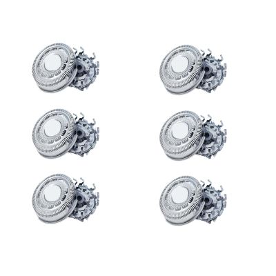 3pcs Replacement V-Track Precision PRO Shaving Heads,Compatible for PhilipsSH90/62 S8950 S9031 S9311 S8980 SW9700 SW6700 (S9xxx) Shaver Razor head(2set)