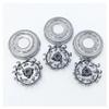 3pcs Replacement V-Track Precision PRO Shaving Heads,Compatible for PhilipsSH90/62 S8950 S9031 S9311 S8980 SW9700 SW6700 (S9xxx) Shaver Razor head(2set) view 2