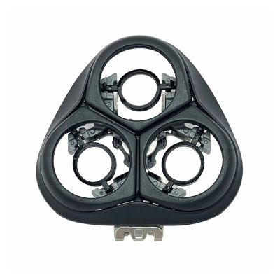 ABKR S2305 Shaver Head Bracket Compatible For PhilipsRazor S1121 S1131 S1332 S1133S1211 S1231 S1232 S1334 S1015 S1111 Holder Razor head(1set)