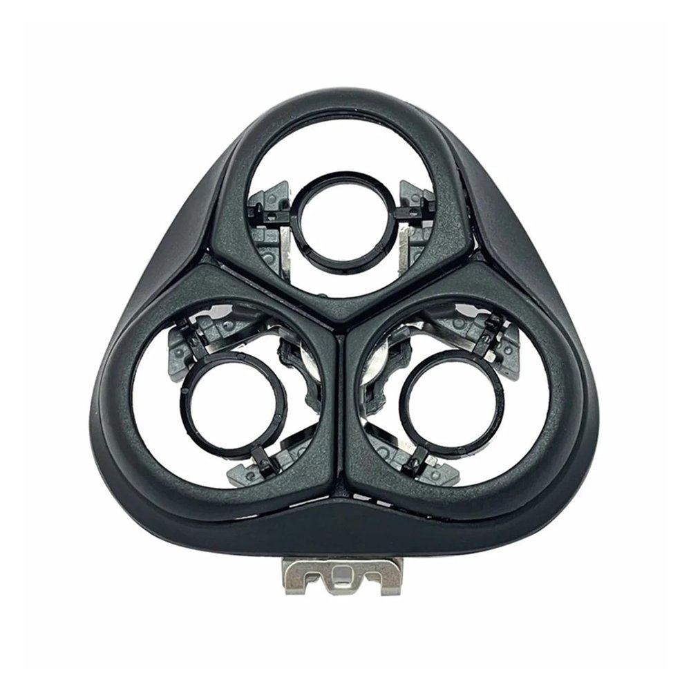 ABKR S2305 Shaver Head Bracket Compatible For PhilipsRazor S1121 S1131 S1332 S1133S1211 S1231 S1232 S1334 S1015 S1111 Holder Razor head(1set)