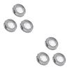 HQ64 Replacement Heads BladeCompatible For PhilipsShaver AT750 AT890 PT 860 PT720 PT724 PT730 AT810 AT830 PT723 Razor3 Pack Razor head(2set) view 1