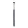 1PC Hand Crafted Makeup Brushes Soft Saikoho Goat Hair Heart Shape Eye Shadow Brush Ebony Wood Handle Professional Make Up Brushes (MS23) view 1